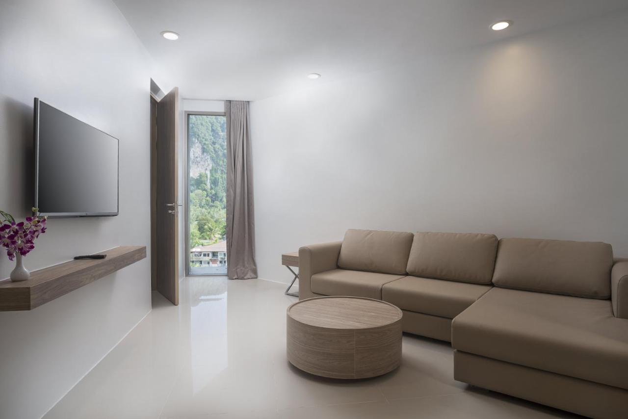 Centara Life Phu Pano Krabi-Sha Plus Ao Nang Dış mekan fotoğraf