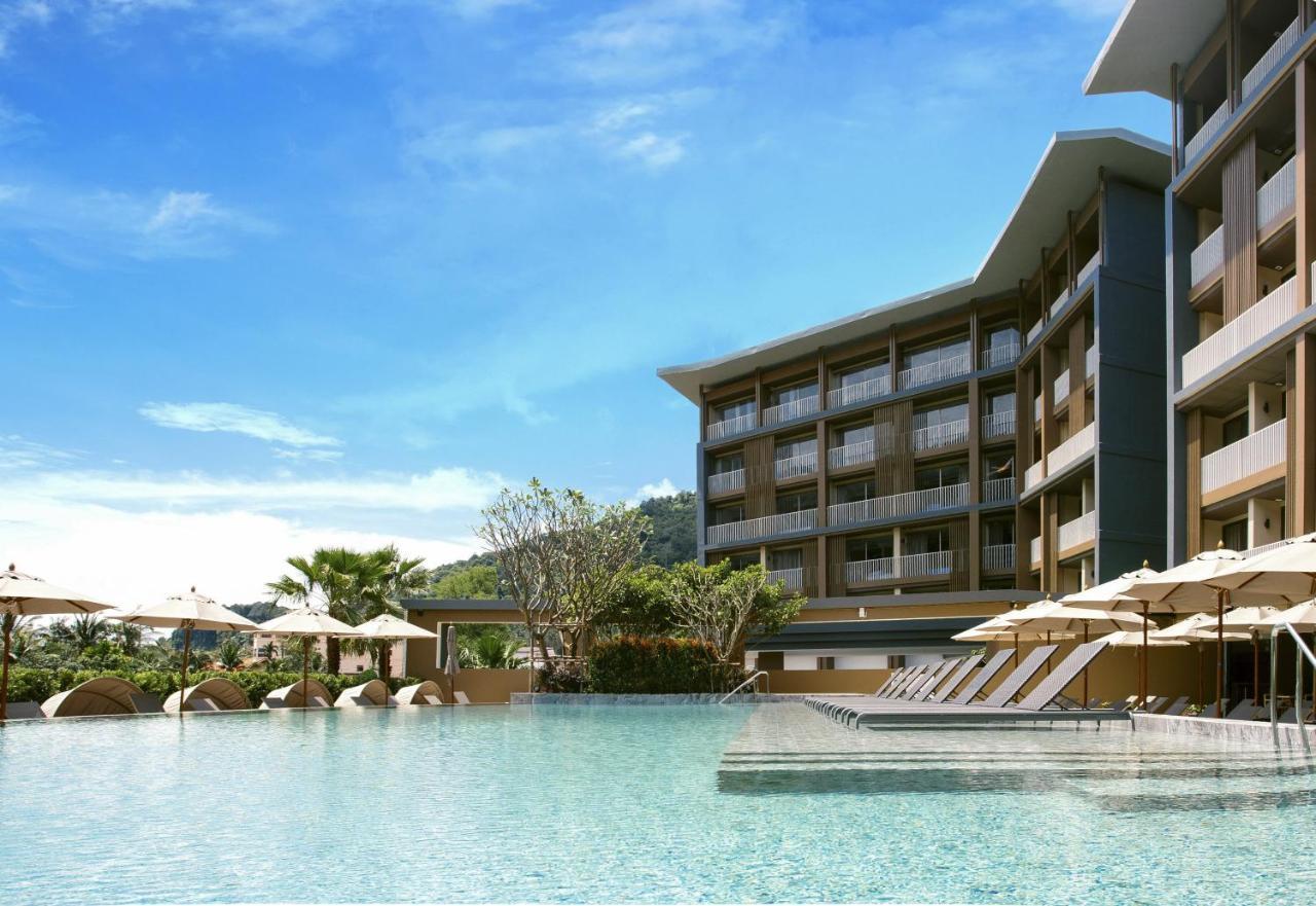 Centara Life Phu Pano Krabi-Sha Plus Ao Nang Dış mekan fotoğraf