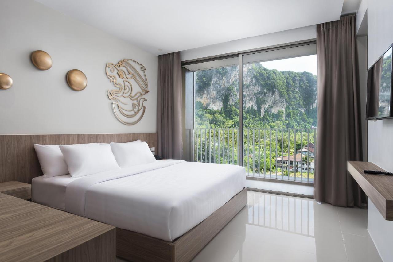 Centara Life Phu Pano Krabi-Sha Plus Ao Nang Dış mekan fotoğraf