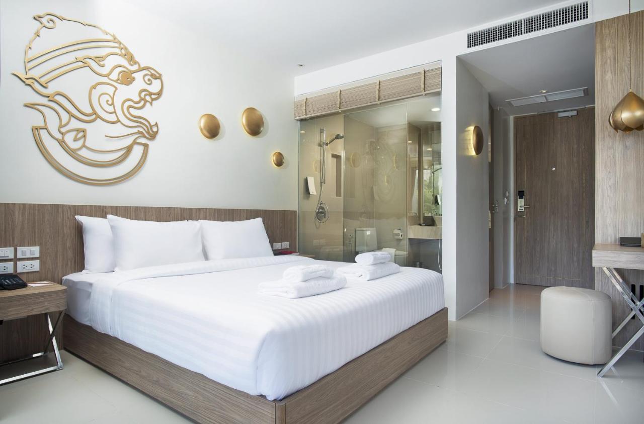 Centara Life Phu Pano Krabi-Sha Plus Ao Nang Dış mekan fotoğraf
