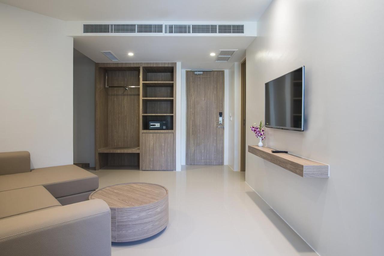 Centara Life Phu Pano Krabi-Sha Plus Ao Nang Dış mekan fotoğraf