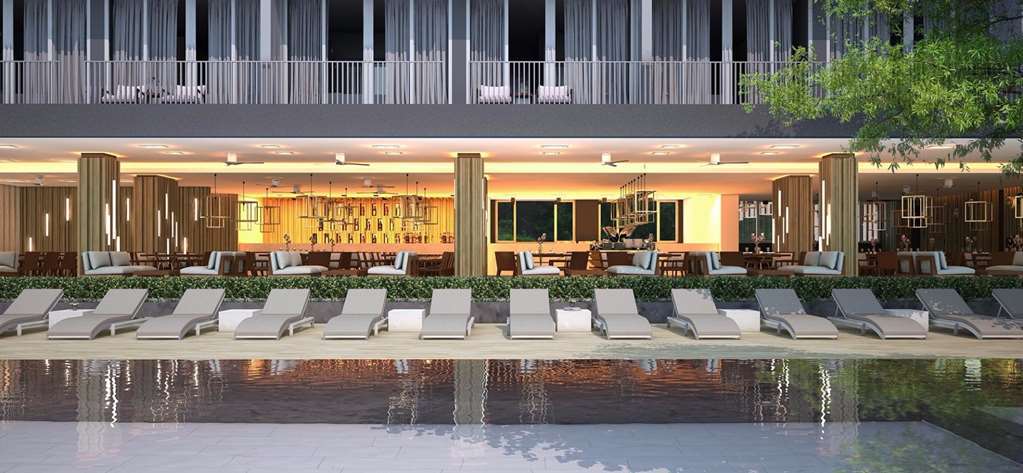 Centara Life Phu Pano Krabi-Sha Plus Ao Nang Olanaklar fotoğraf