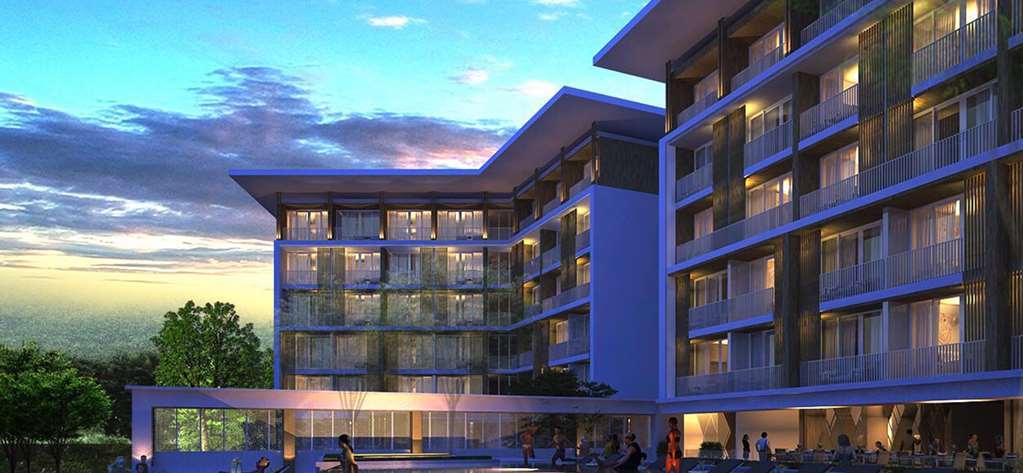 Centara Life Phu Pano Krabi-Sha Plus Ao Nang Dış mekan fotoğraf