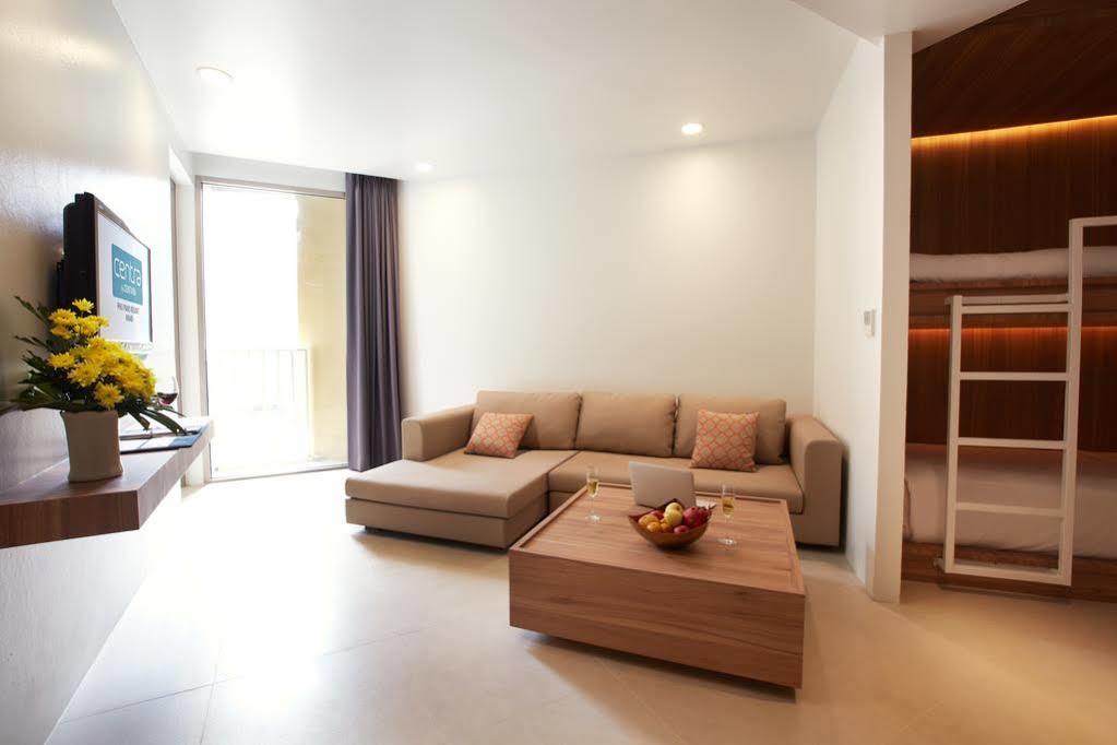 Centara Life Phu Pano Krabi-Sha Plus Ao Nang Dış mekan fotoğraf