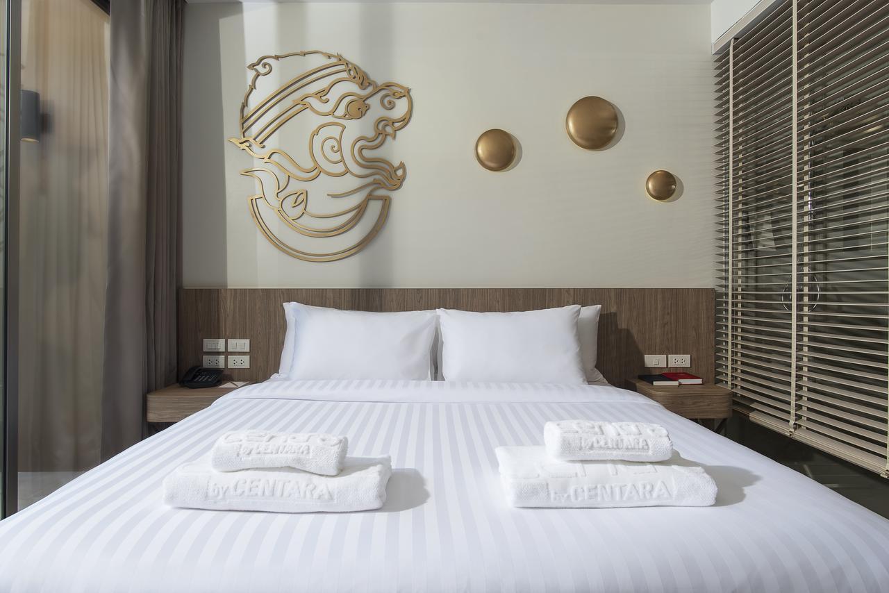 Centara Life Phu Pano Krabi-Sha Plus Ao Nang Dış mekan fotoğraf