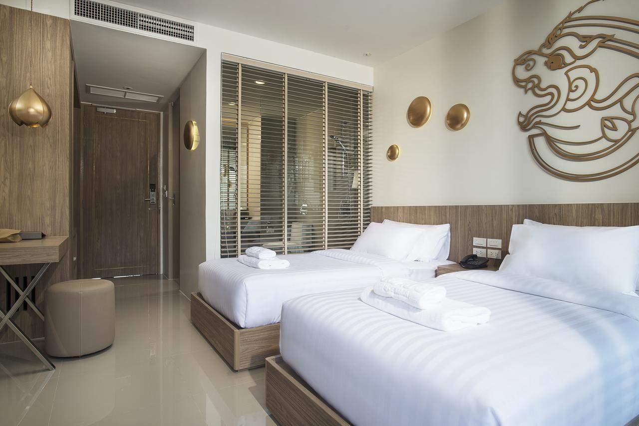 Centara Life Phu Pano Krabi-Sha Plus Ao Nang Dış mekan fotoğraf
