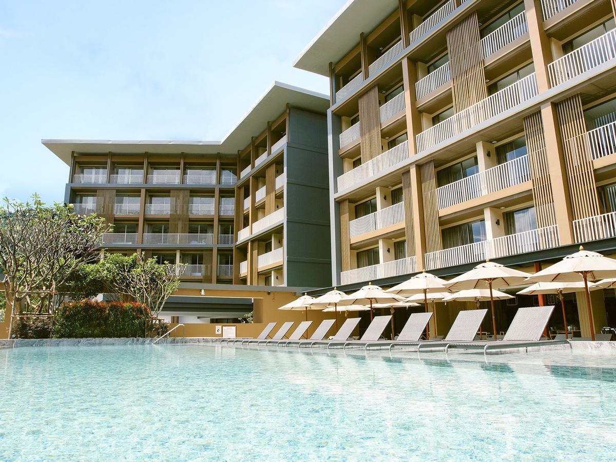 Centara Life Phu Pano Krabi-Sha Plus Ao Nang Dış mekan fotoğraf
